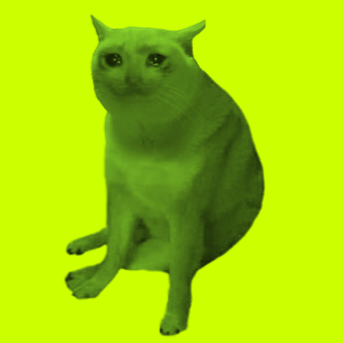 glorpified cat